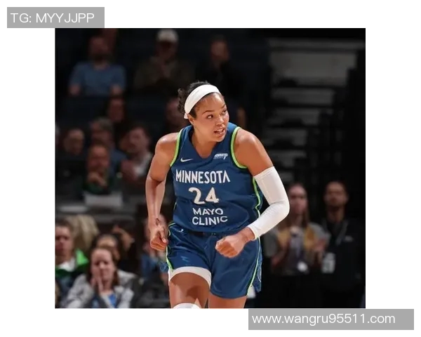 WNBA薪资改革提案顶薪提升至85万底薪增至30万