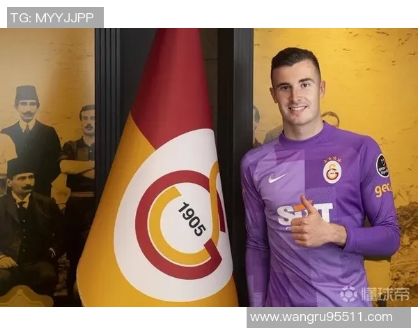 伊卡尔迪经纪人发声若无续约报价将考虑离开加拉塔萨雷