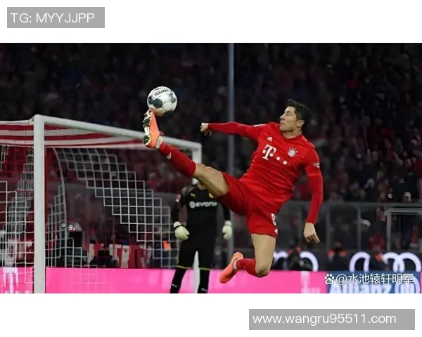 莱万或将在明夏自由转会离开巴萨结束四年红蓝生涯