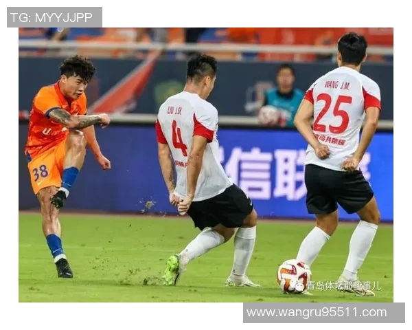 宋文杰94分钟绝杀未能逆转海牛3-4遗憾败给海港