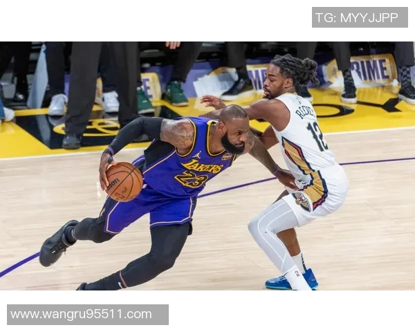 湖人需重视赫伯特琼斯和墨菲的价值他们是鹈鹕不可或缺的核心资产